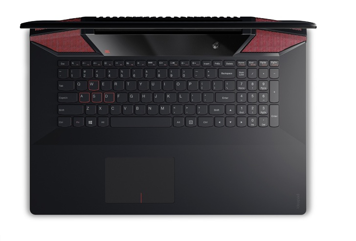 Lenovo Y700 15 – image 7