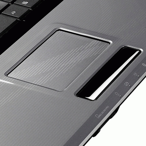 ASUS F50GX-6X069E Intel® Core™2 Duo T6400 – image 7