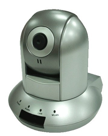 LogiLink Fast Ethernet IPCam – image 2