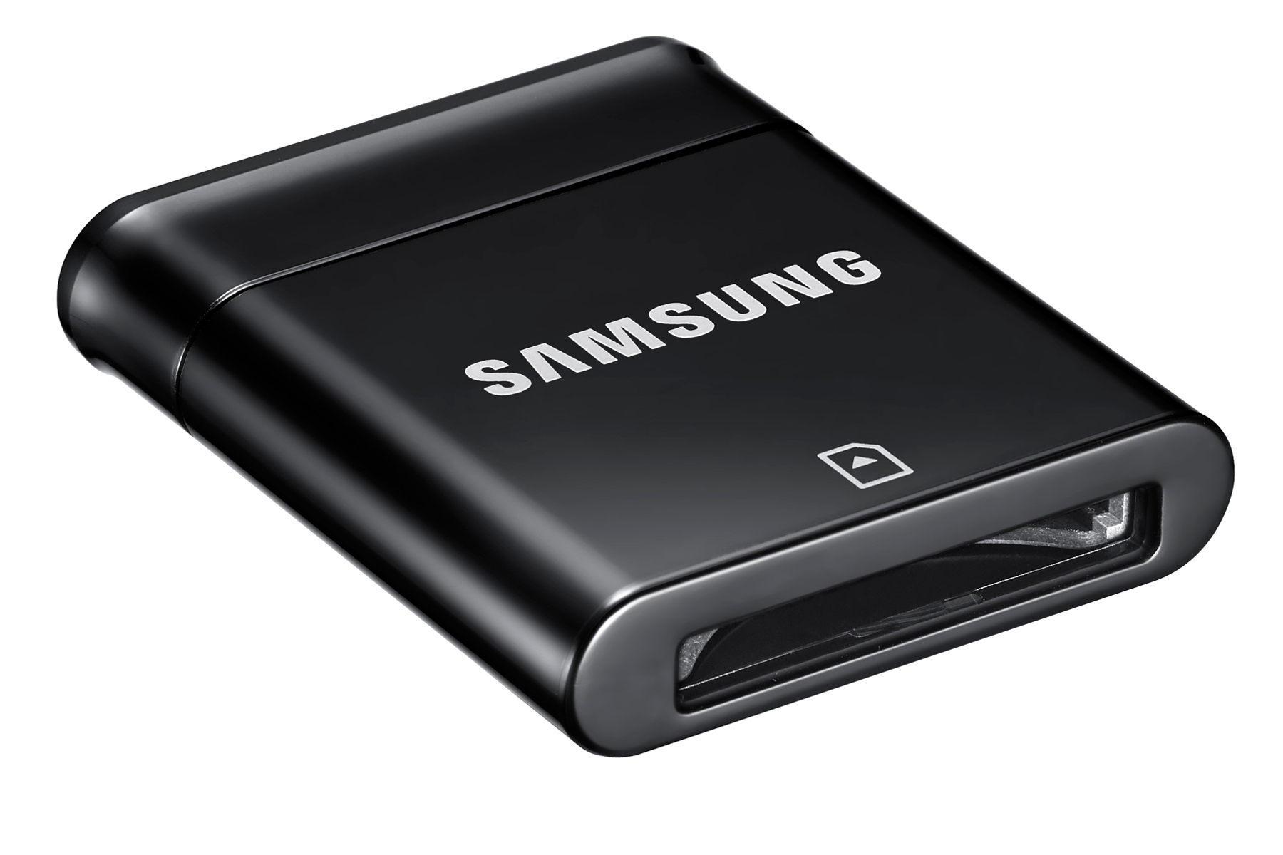 Samsung EPL-1PLRBE card reader USB 2.0 Black – image 4