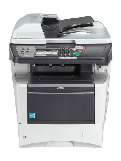 Kyocera FS -3540MFP/KL3 Laser A4 – image 1