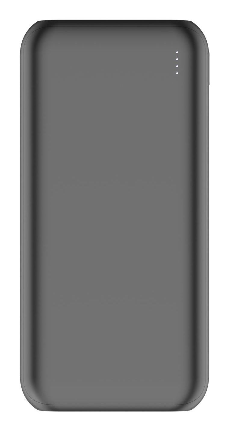 Celly PBE20000CBK power bank Lithium-Ion (Li-Ion) – image 3