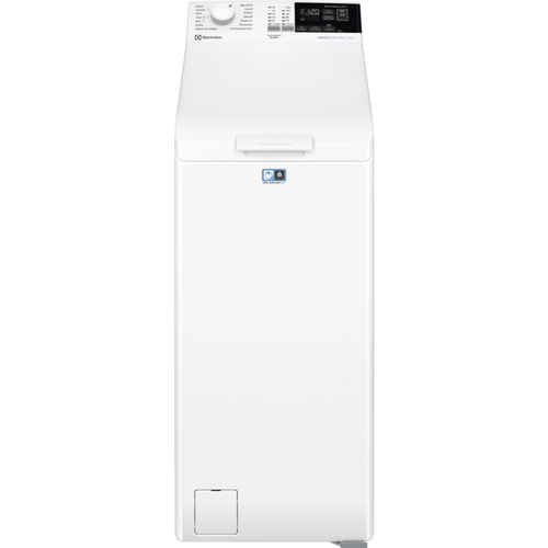 Electrolux EW6T634W — vue 1 sur 8