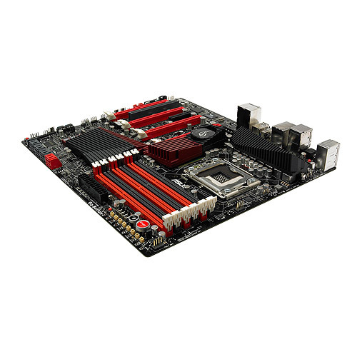 ASUS Rampage III Extreme – image 4