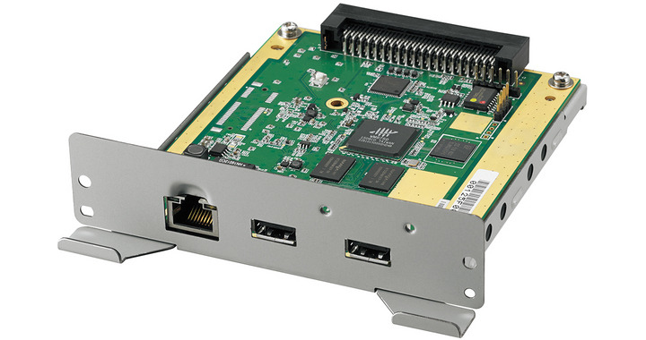 Sharp Mini OPS Wireless Module