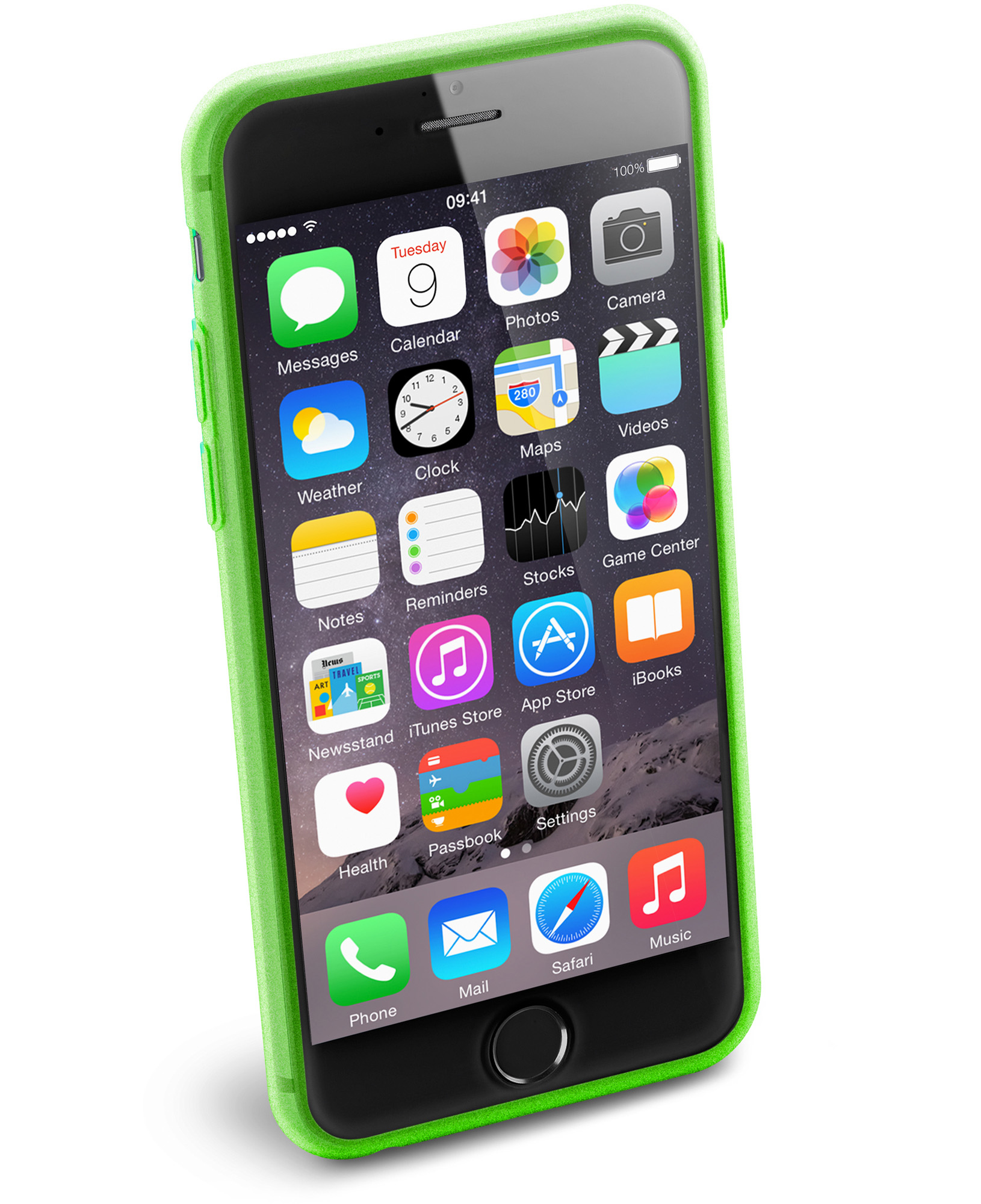 Cellularline Color Slim - iPhone 6S/6 – image 1