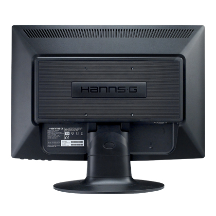 Hannspree Hanns.G HA192ABB computer monitor – image 4
