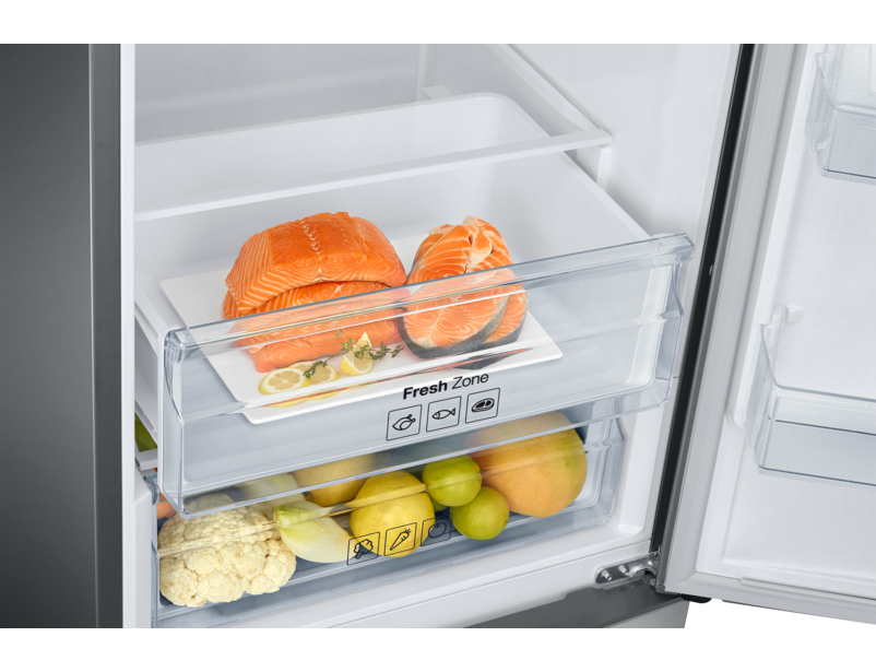 Samsung RB37J5000SA Freestanding – image 7