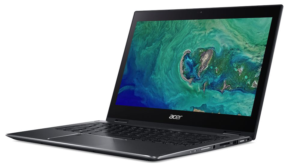 Acer Spin 5 SP513-53N-550T Intel® Core™ i5 i5-8265U Hybrid (2-in-1) – image 1