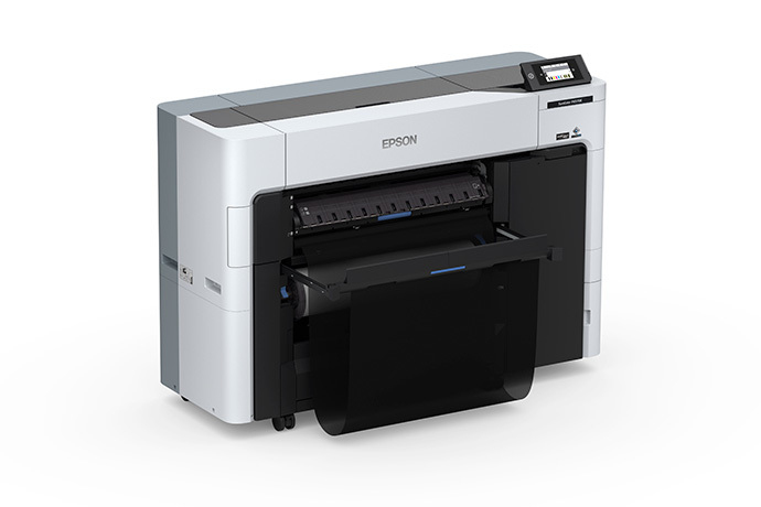 Epson SureColor P6570E large format printer Wi-Fi Inkjet Colour – image 5