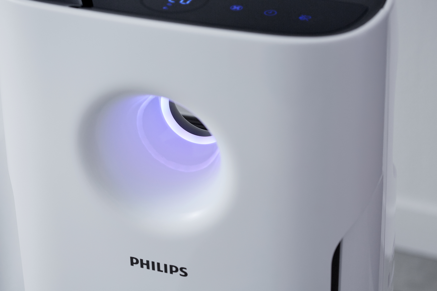 Philips AC3259/20 air purifier 95 m² – image 8