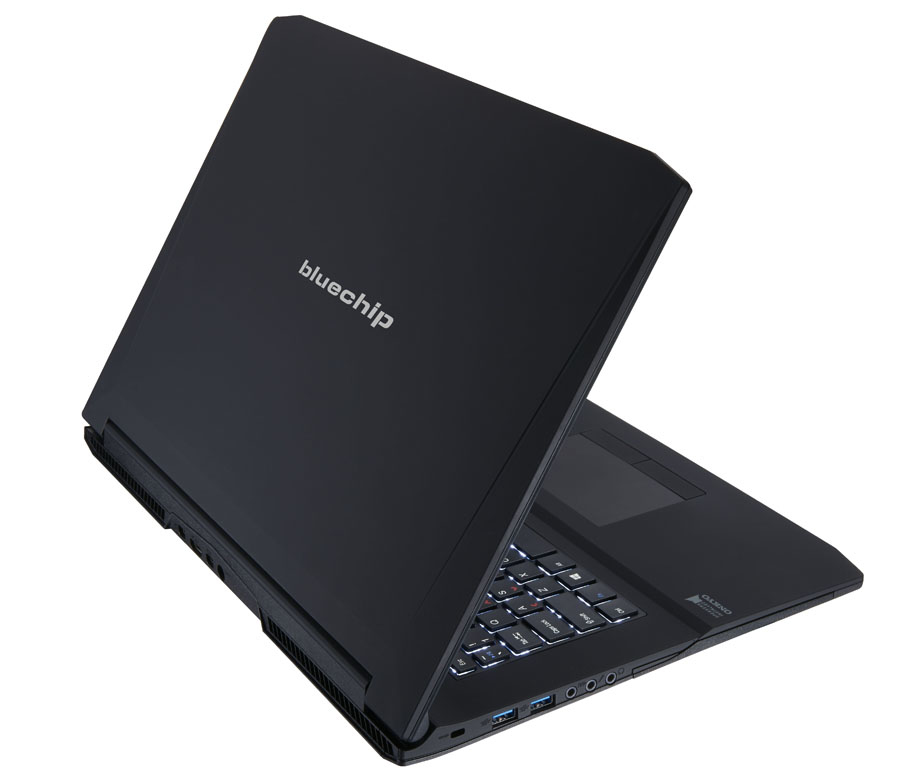 bluechip GAMINGline NB7600 – image 3
