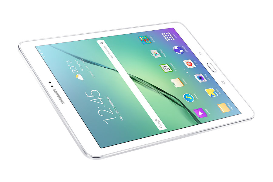 Samsung Galaxy Tab S2 SM-T810NZWE – image 6