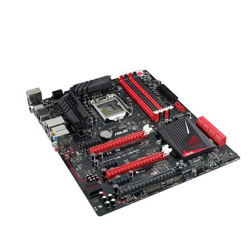 ASUS MAXIMUS VI HERO – image 2