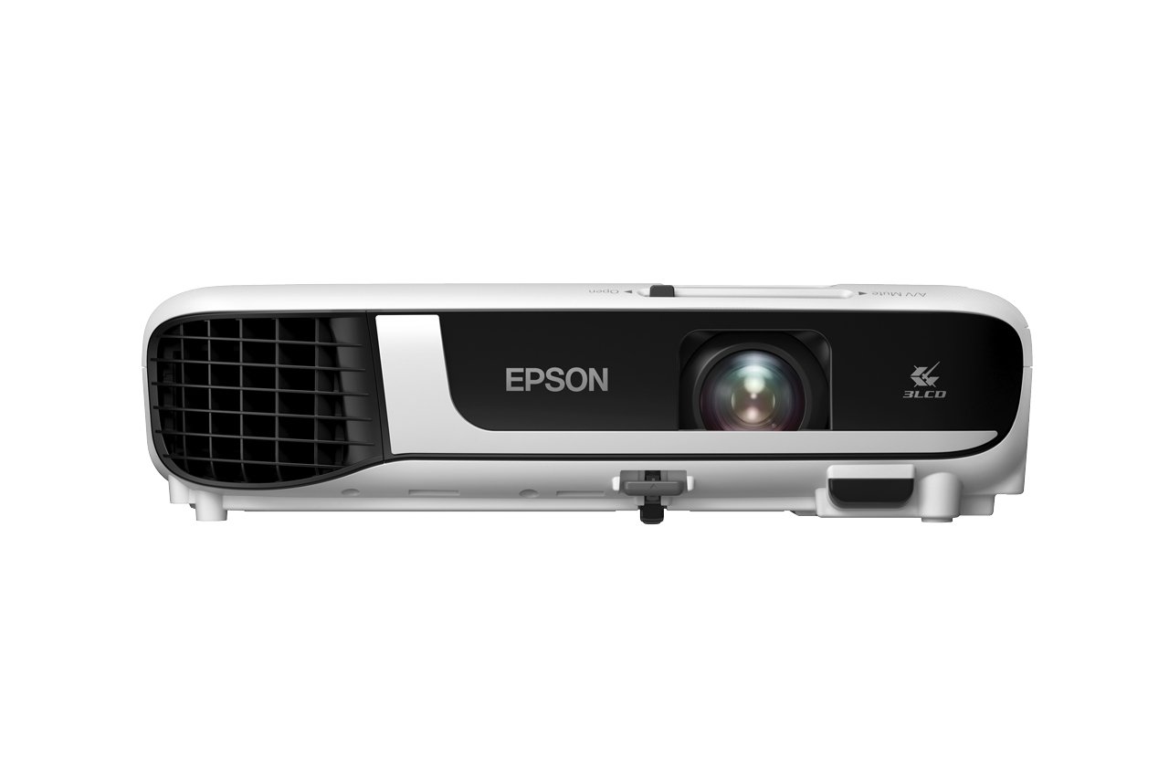 Epson EB-W51 – image 7