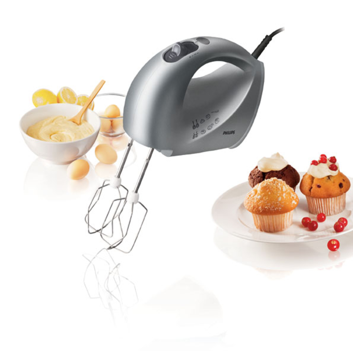 Philips HR1560/53 Handmixers – image 3
