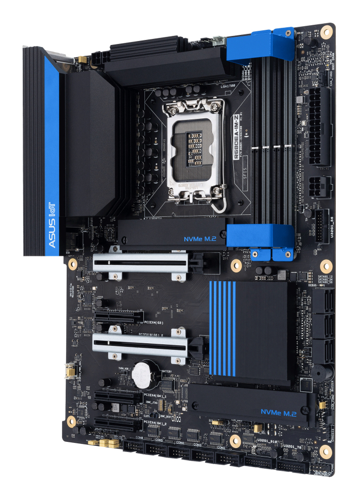 ASUS R680EA-IM-Z W/O IBMC – image 4