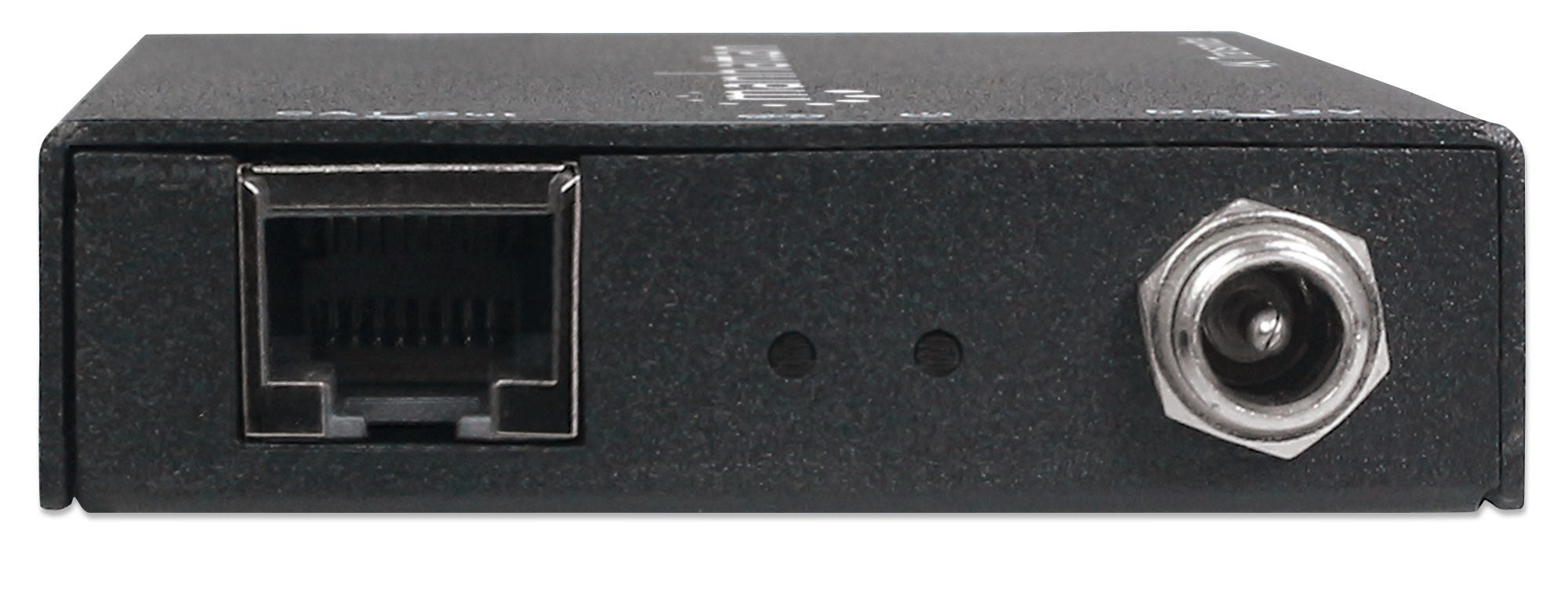 Manhattan 4K HDMI over Ethernet Extender Kit, Extends Distances of 4K@30Hz up to 50m and 1080p up to 60m with a Single Ethernet Cable, Power over Cable, Bi-Dire – image 3