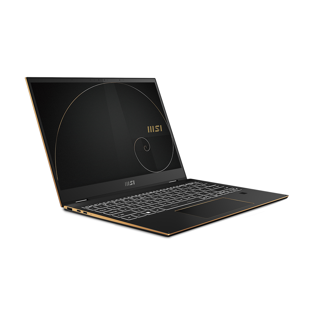 MSI E13FLIP EVO A12MT-003 – image 2