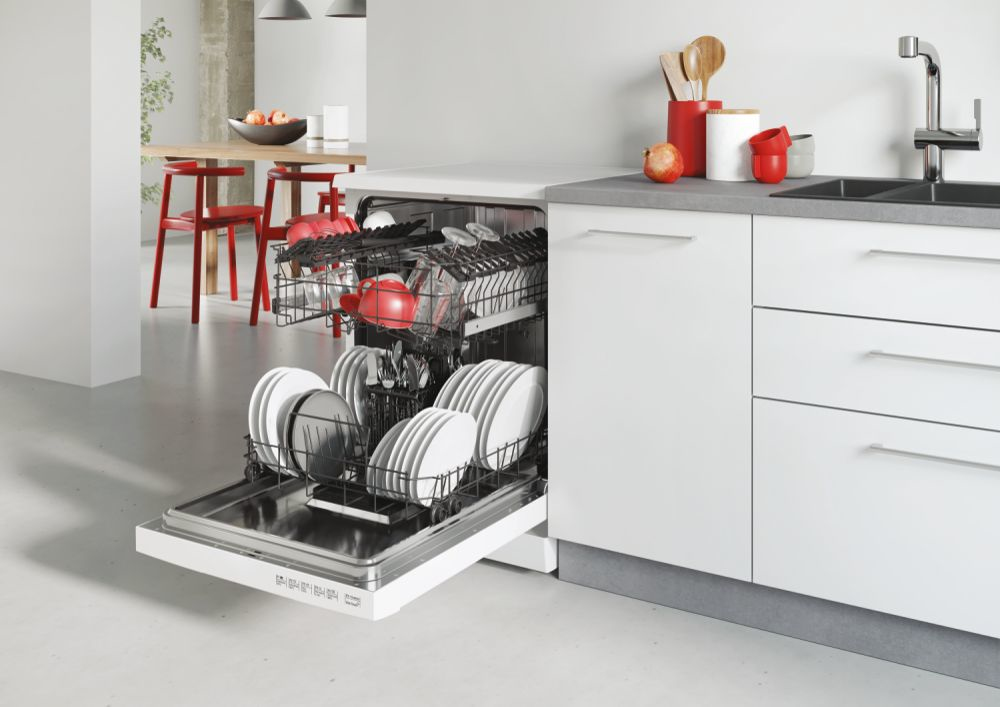 Hoover HDPN 1L360OW – image 7