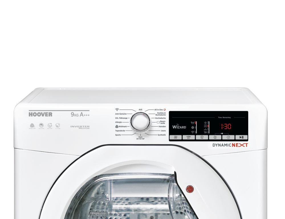 Hoover DXO H9A3TE-84 – image 3