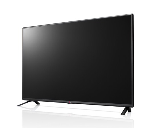 LG 42LB5500 TV 106.7 cm (42") Full HD Black – image 3