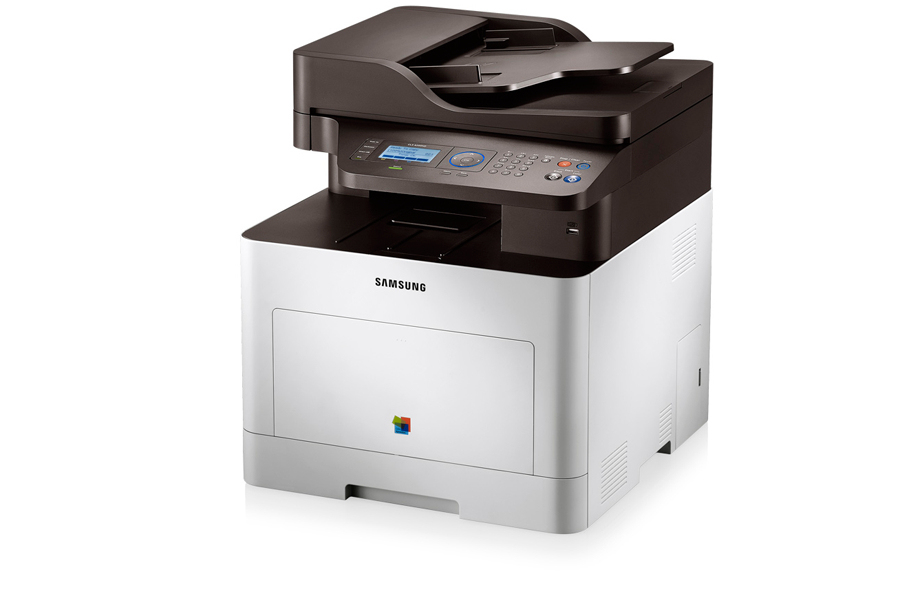 Samsung CLX 6260ND Premium Line – image 2