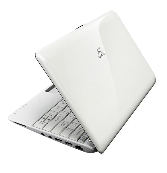 ASUS Eee PC 1005HA-WHI016S – image 4