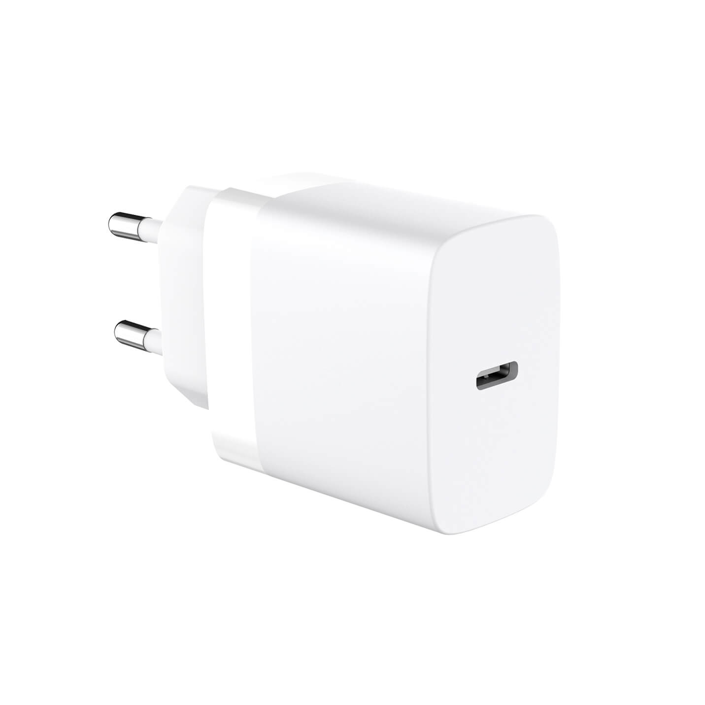 Gear Charger 220V 1xUSB-C PD 20W Cable Lightning for USB-C MFI C94 – image 9