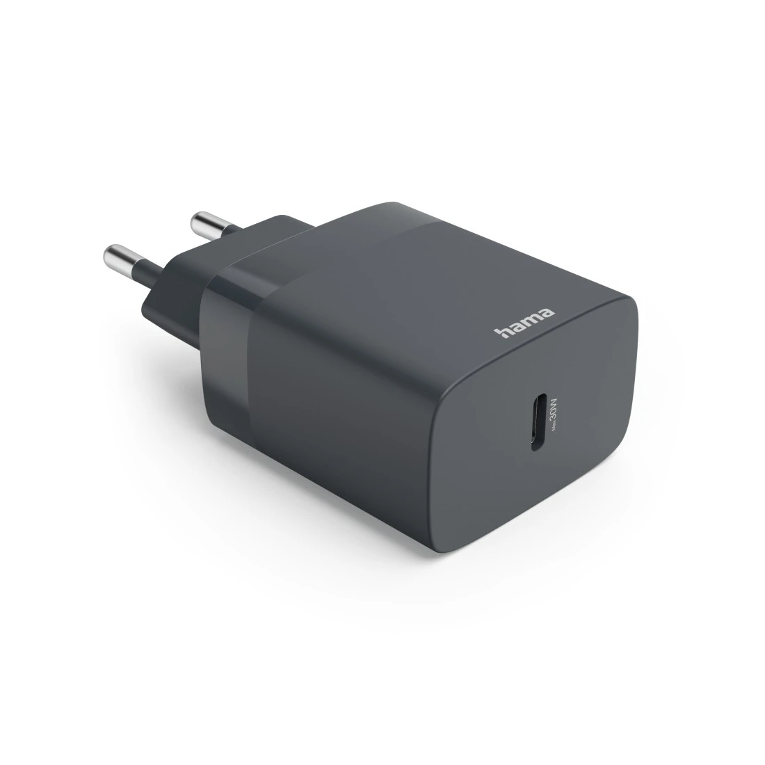 Hama 00086442 mobile device charger Smartphone Grey AC Fast charging Indoor – image 2