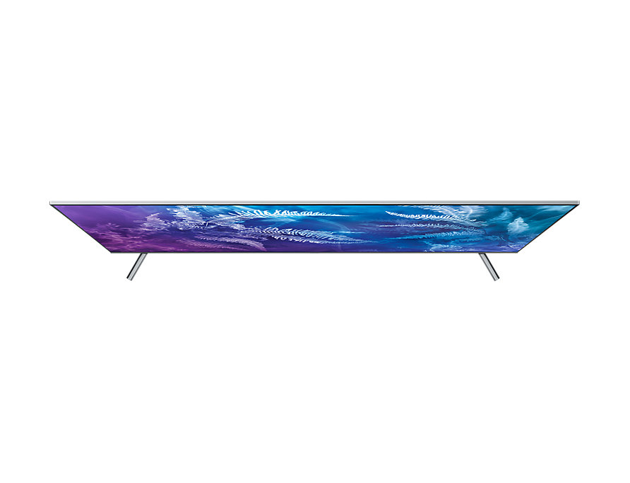 Samsung Q6F QE65Q6FAMTXZG TV – image 7