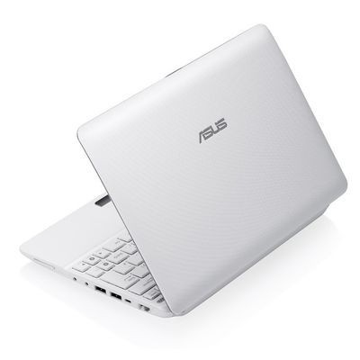 ASUS Eee PC 1025C-WHI027W Intel Atom® – image 4