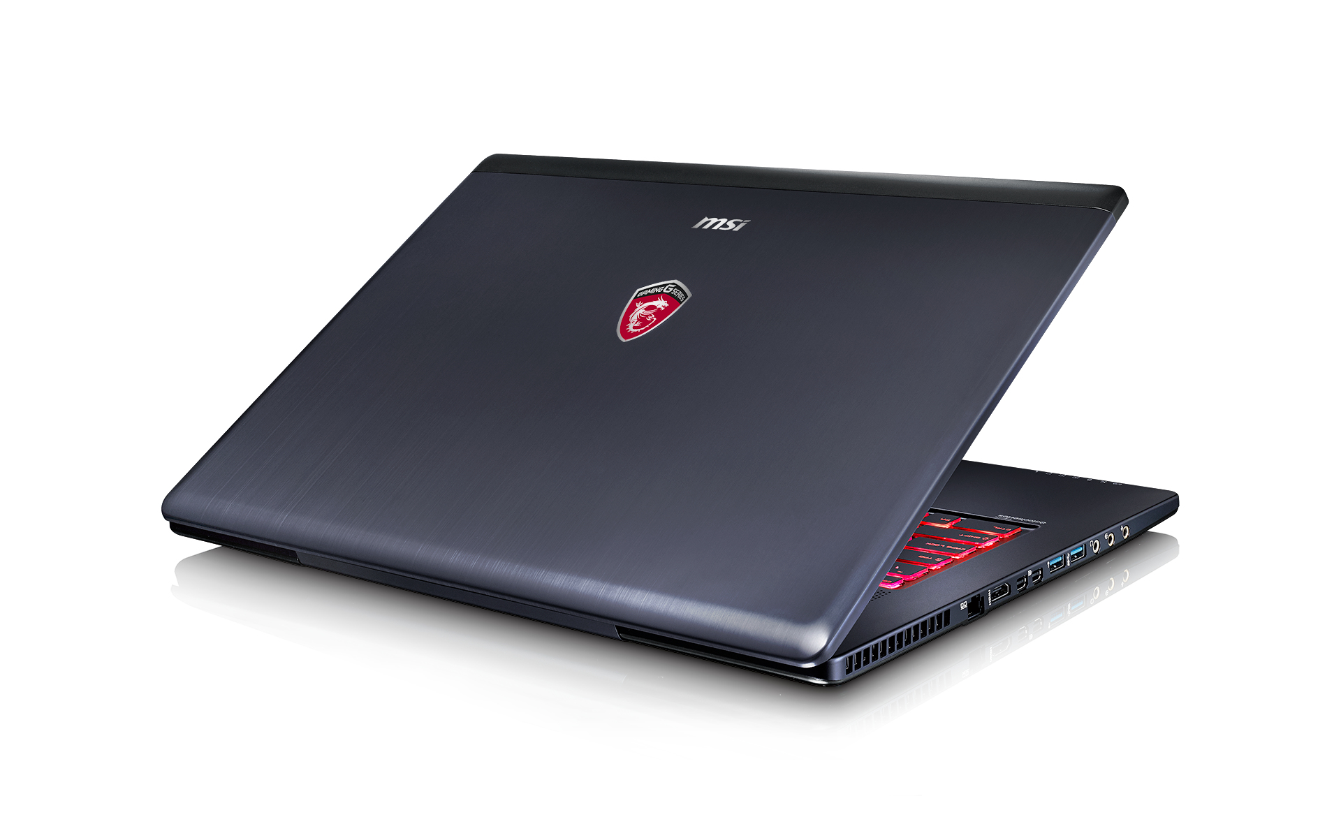 MSI GS70 6QD-011NL Stealth – image 9