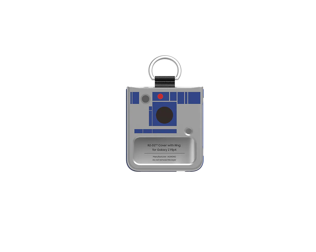 Samsung GP-XVF721HOSSW mobile phone case – image 5