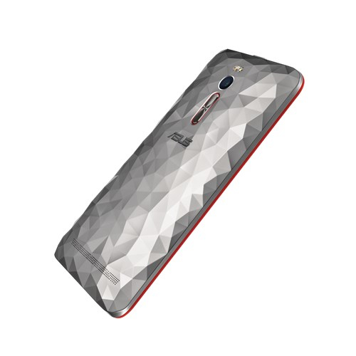 ASUS ZenFone 2 Deluxe – image 5