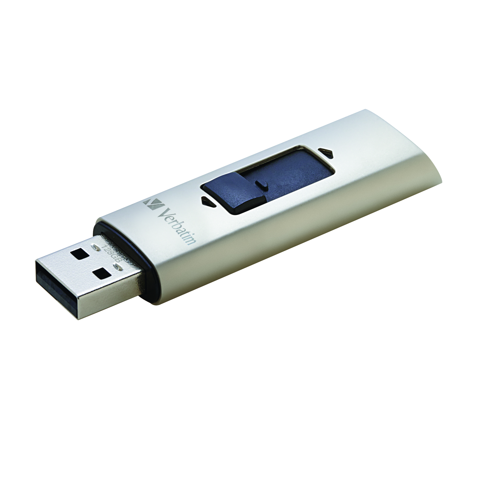 Verbatim Vx400 USB flash drive – image 1