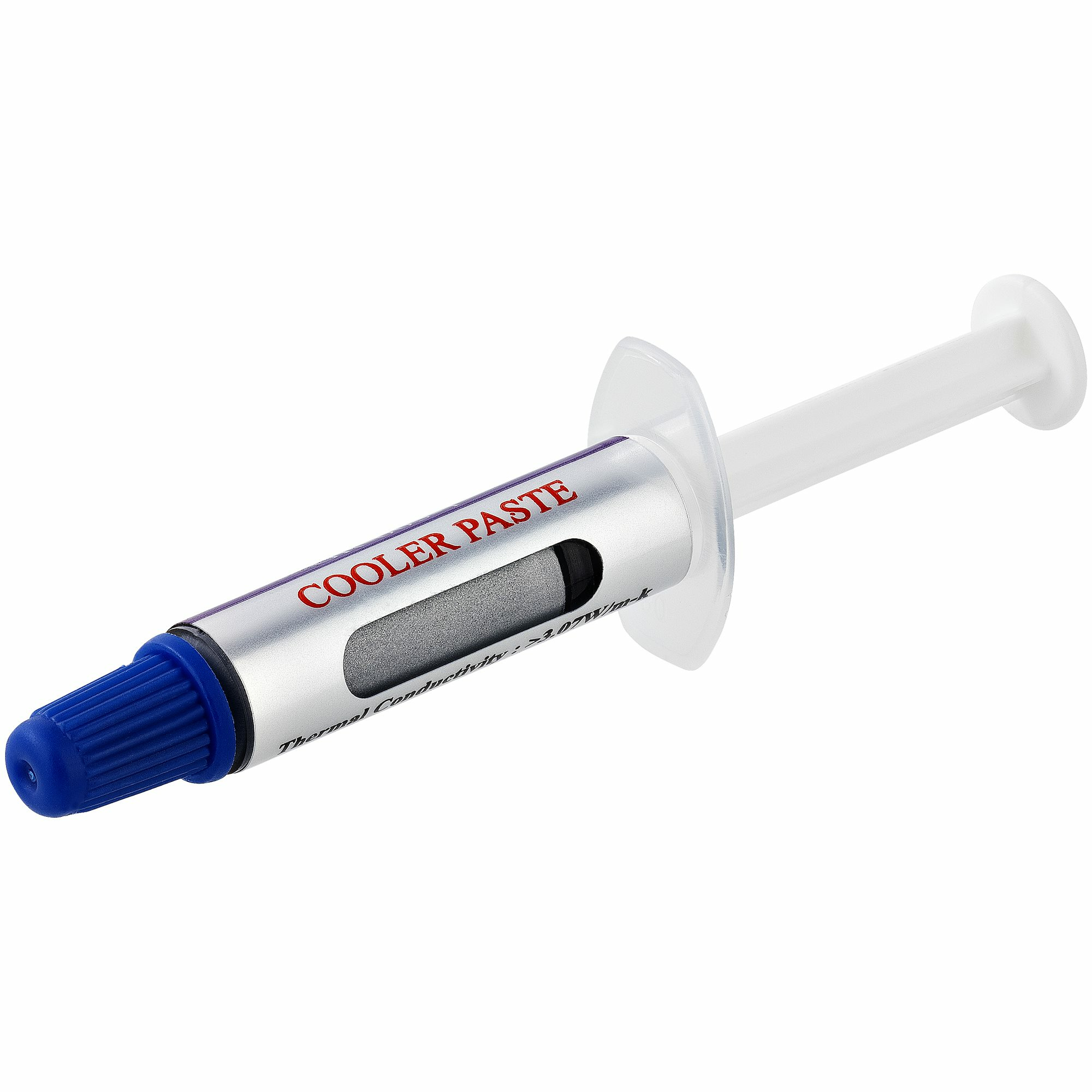 StarTech.com Thermal CPU Paste Compound 1.93 W/m·K SILVGREASE1