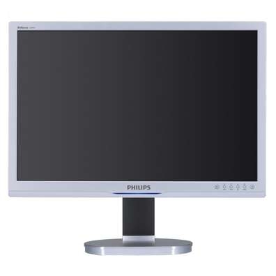 Philips Brilliance 240PW9ES/00 computer monitor