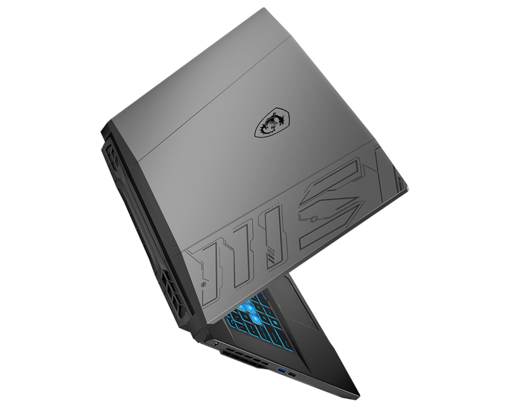 MSI 17 B13VGK-477XES – image 5