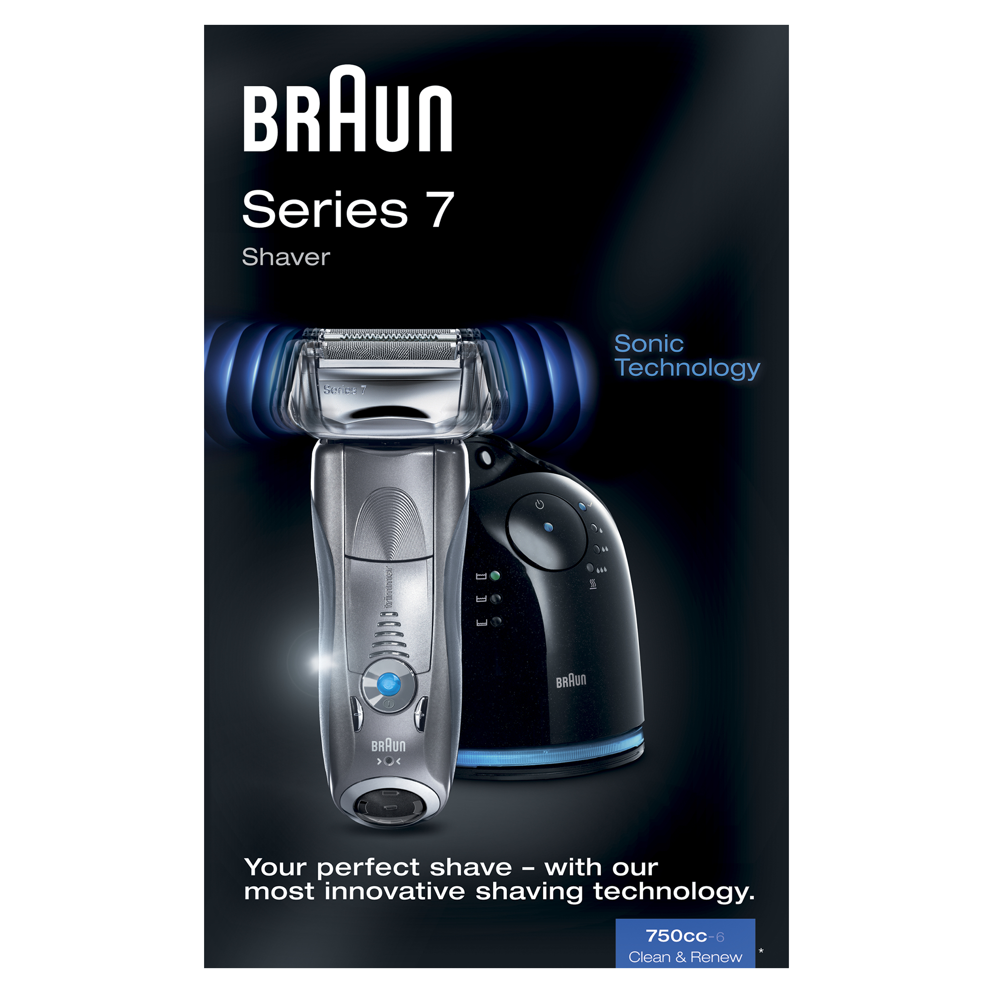 Braun Series 7 750cc-6 – image 2