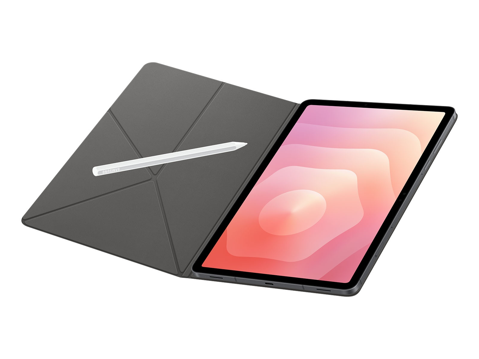 Samsung Smart Book Cover - Galaxy Tab S11 – image 9