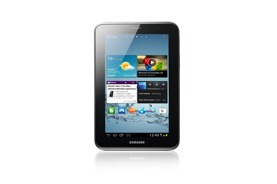 Samsung Galaxy Tab 2 GT-P3105