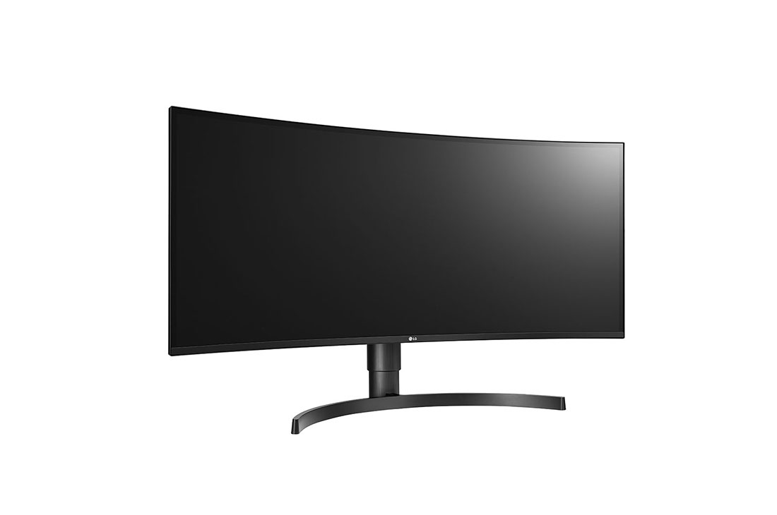 LG 34WN80C-B computer monitor – image 4