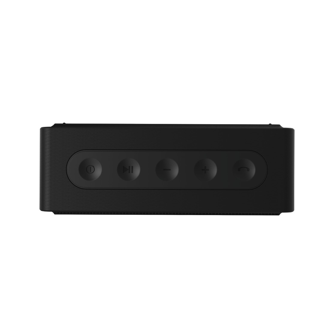 Hama Pocket Mono portable speaker Black – image 4