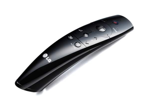 LG 47LM860V TV 119.4 cm (47") Full HD Smart TV Wi-Fi Silver – image 7