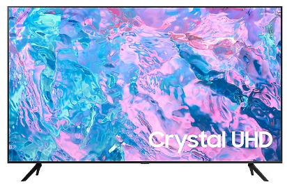 Samsung Series 7 UE50CU7190 – image 1