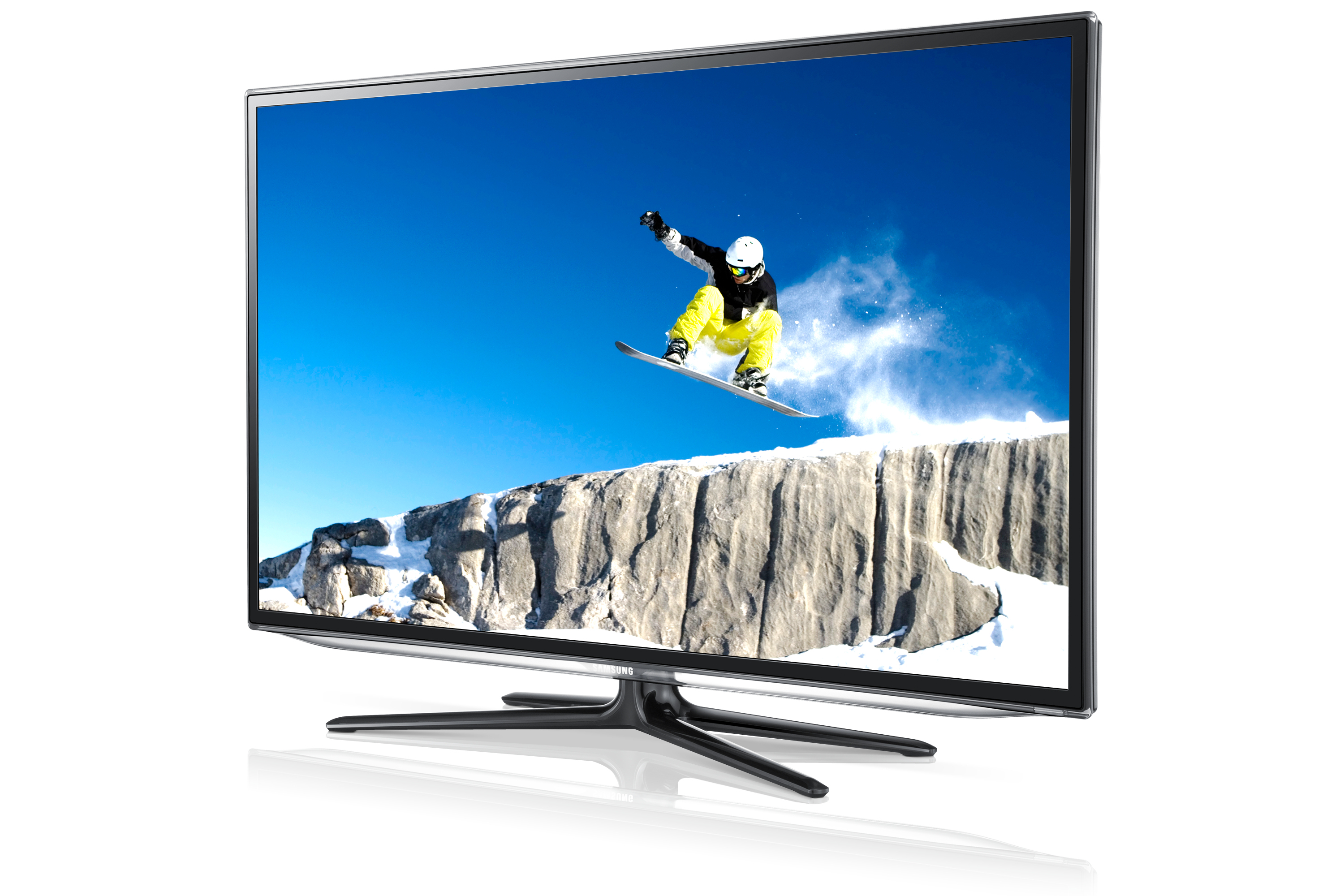 Samsung HG55EA790MSXZT TV – image 9