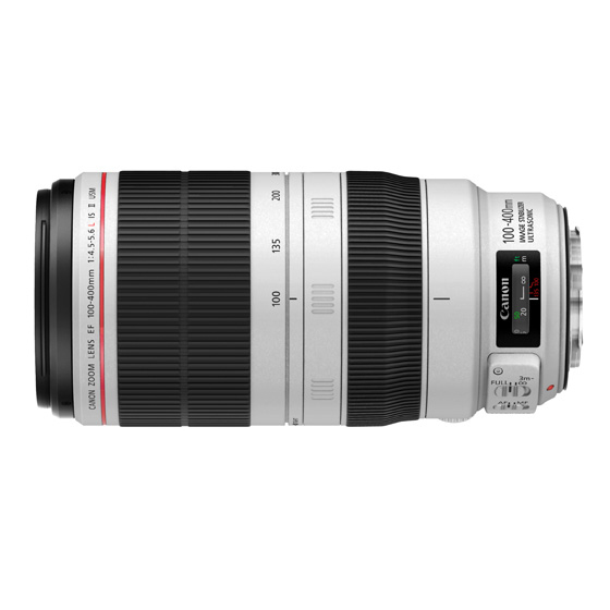 Canon EF 100-400mm F4.5-5.6L IS II USM – image 3