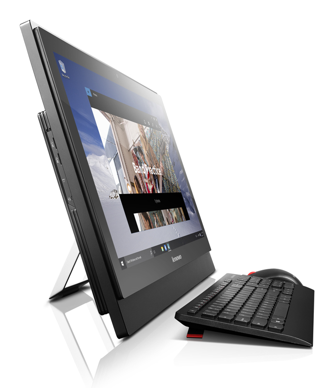 Lenovo S405z AMD A6 A6-7310 – image 3