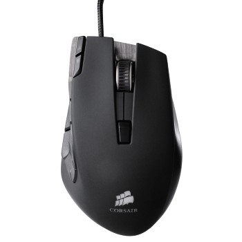 Hama M95 mouse Gaming Right-hand USB Type-A Laser 8200 DPI – image 4